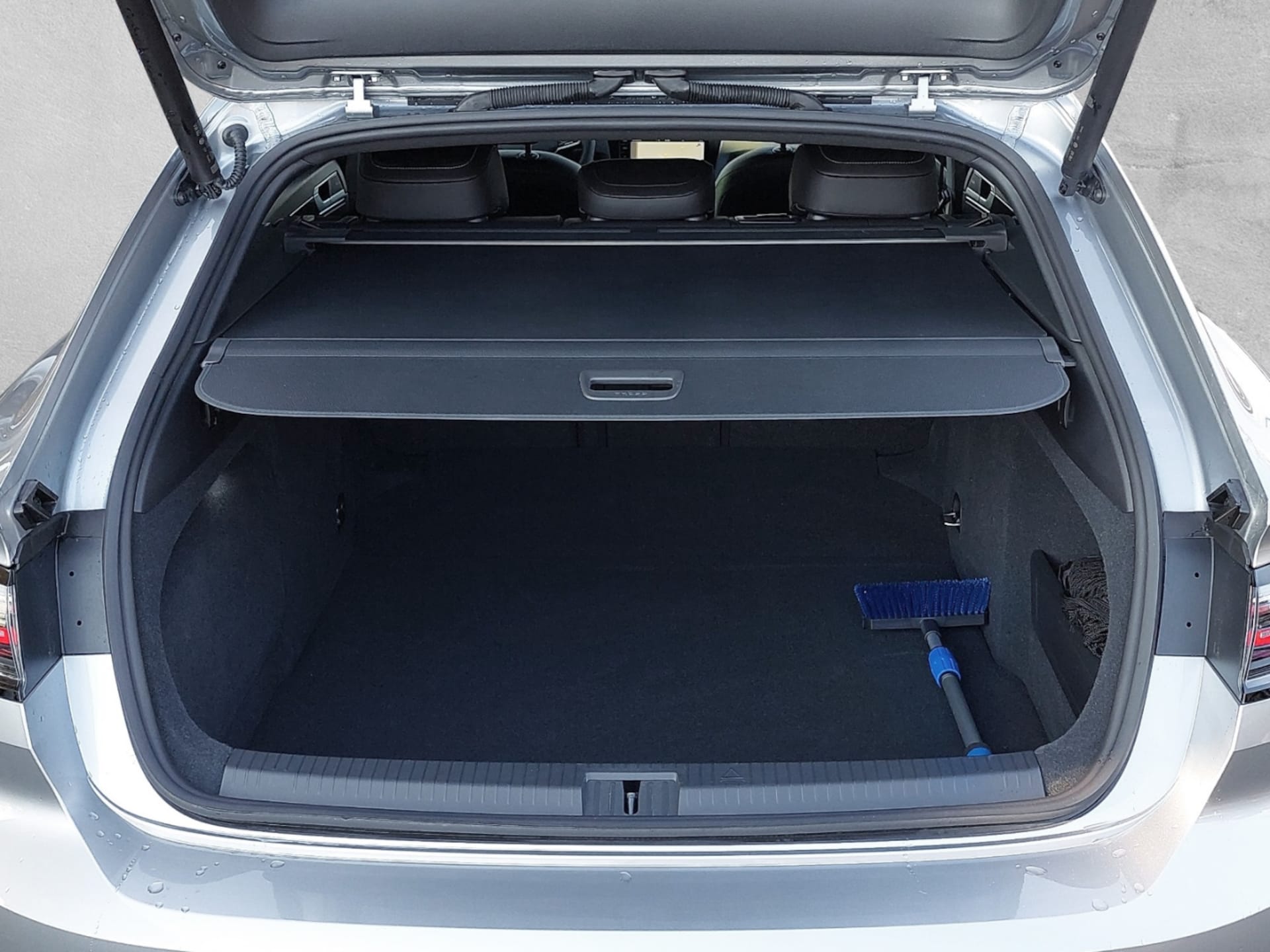 Volkswagen Arteon Shooting Brake R-Line