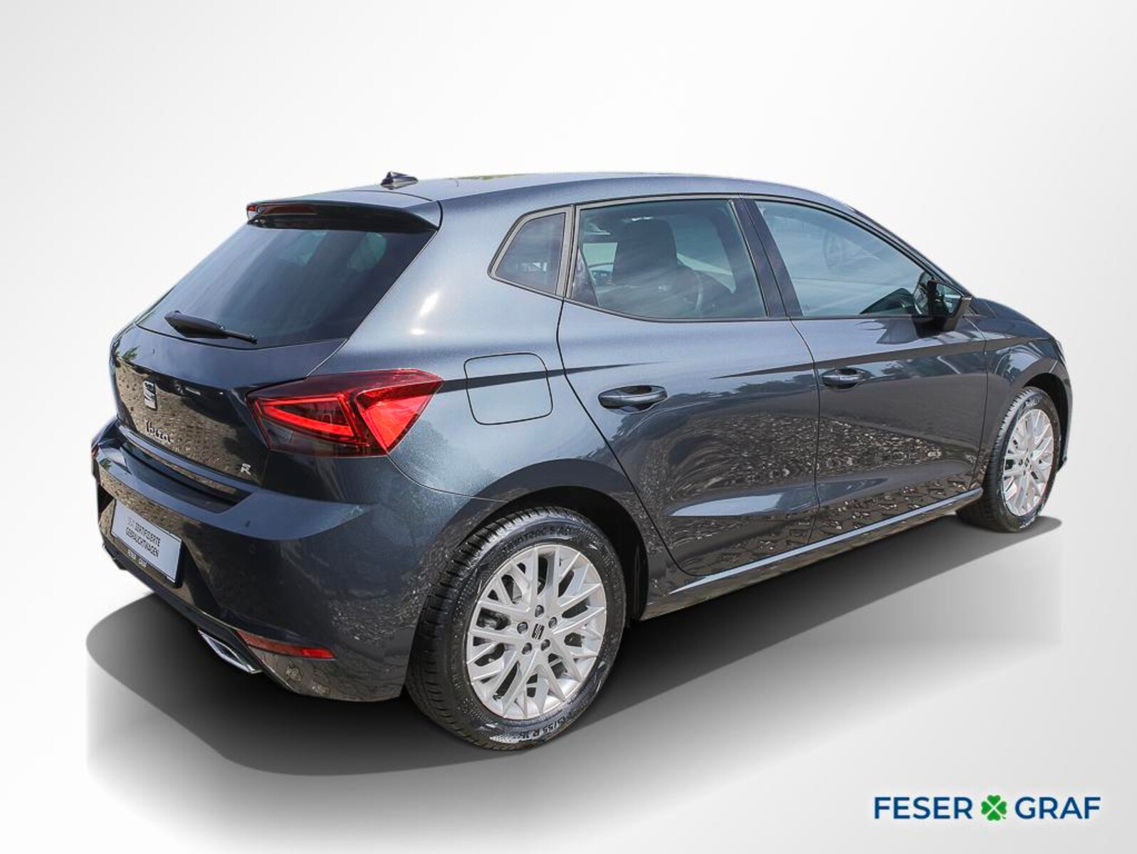 SEAT Ibiza – Bild 2