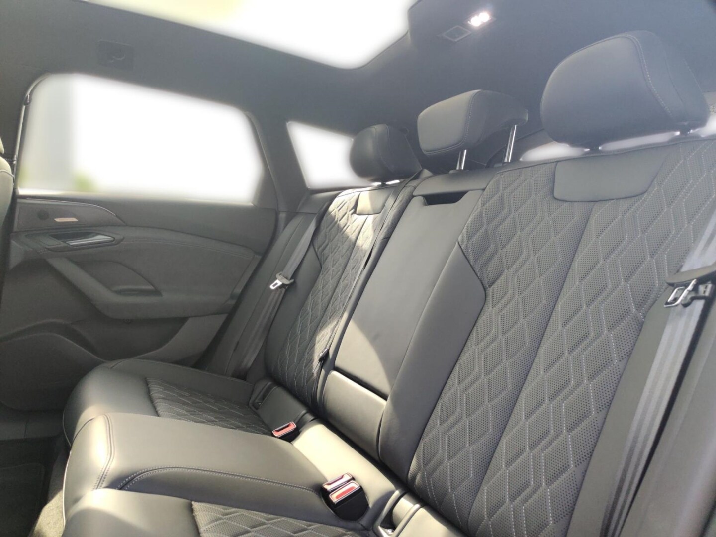 Image about Audi S6 Avant e-tron e-tron