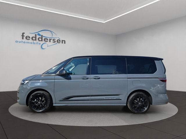 Volkswagen Multivan langversion