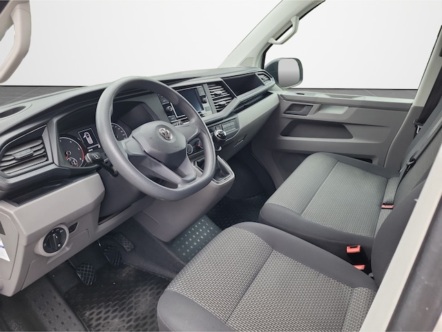 Volkswagen T6.1 Transporter