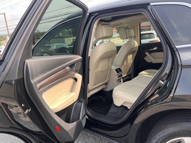 2023 Audi Q5 Premium Plus - Photo 14