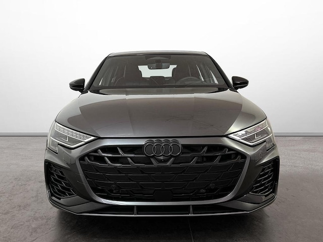2026 Audi S3 Sedan