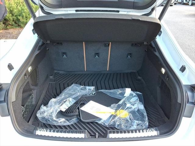 2025 Audi New A5 Premium Plus - Photo 20