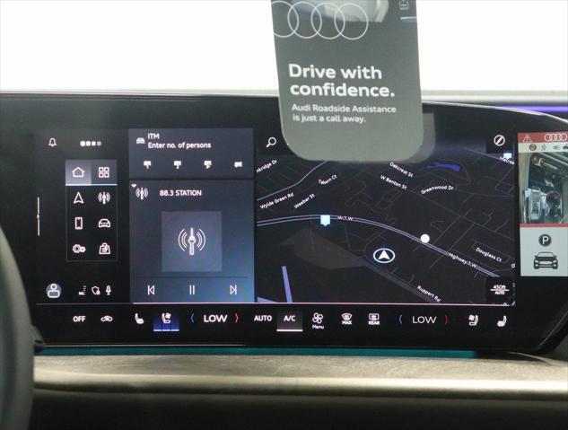 2025 Audi Q5 Premium Plus - Photo 19