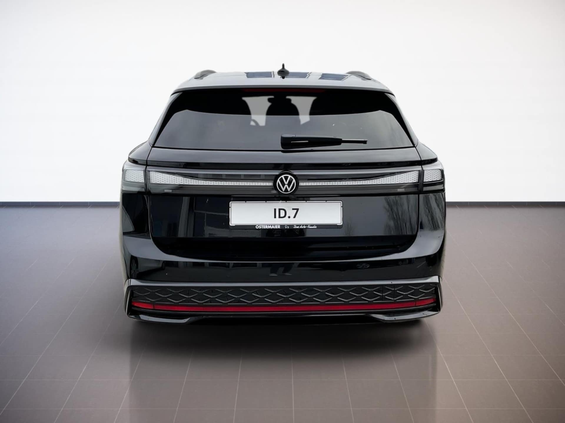 Volkswagen ID.7 Tourer GTX