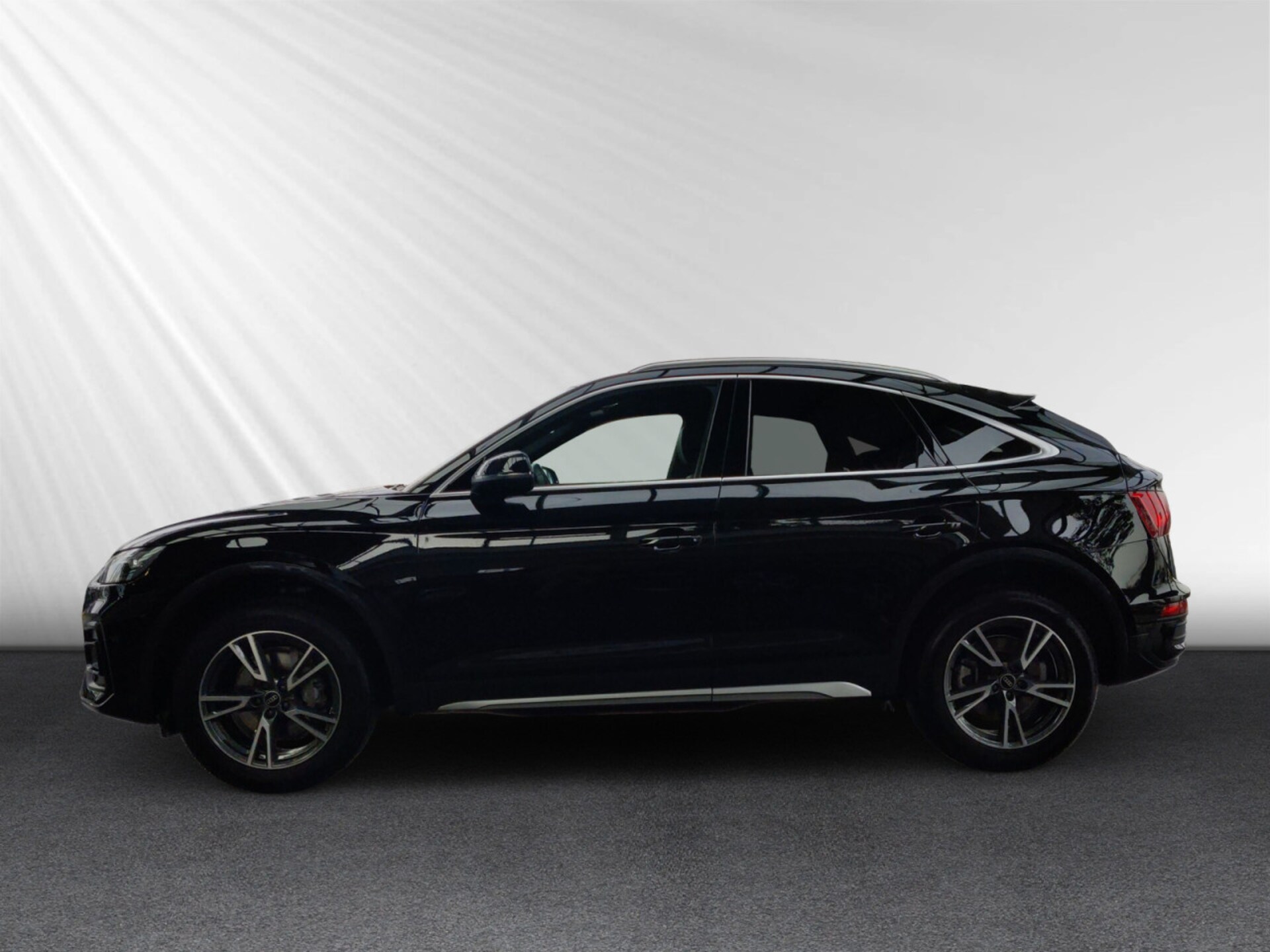 Audi Q5 Sportback advanced
