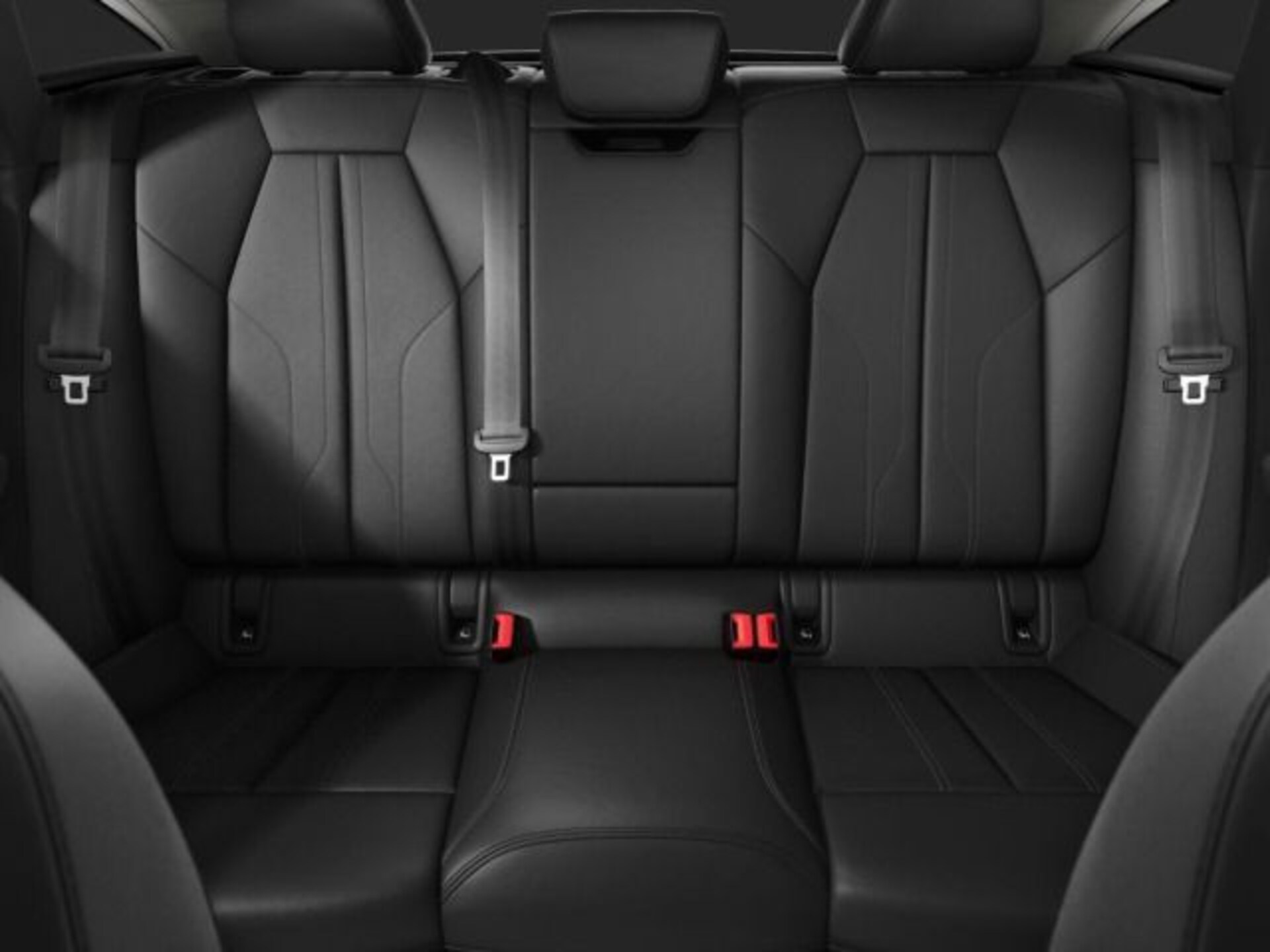Audi A6 Sportback e-tron