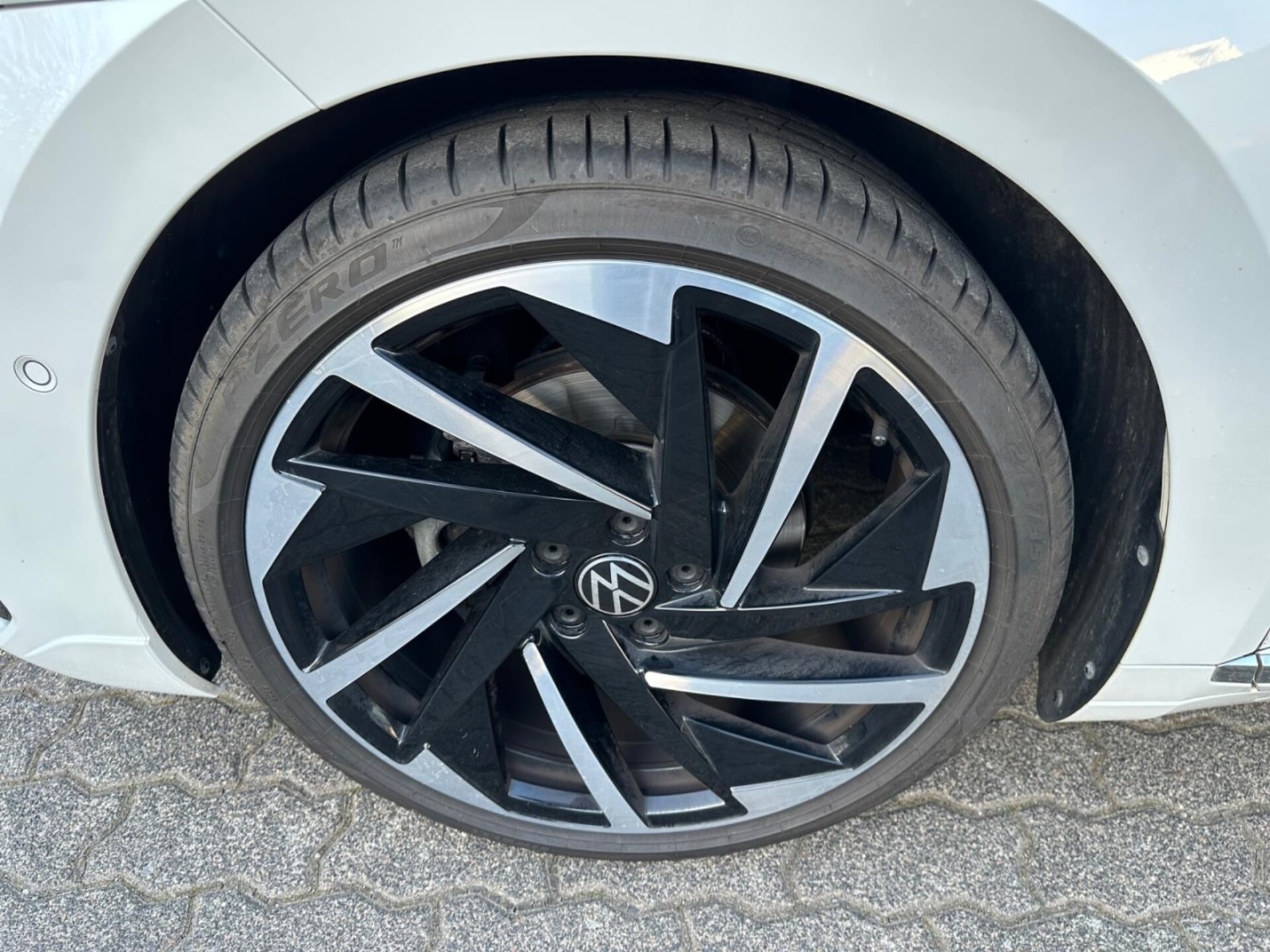 Volkswagen Arteon Shooting Brake R-Line