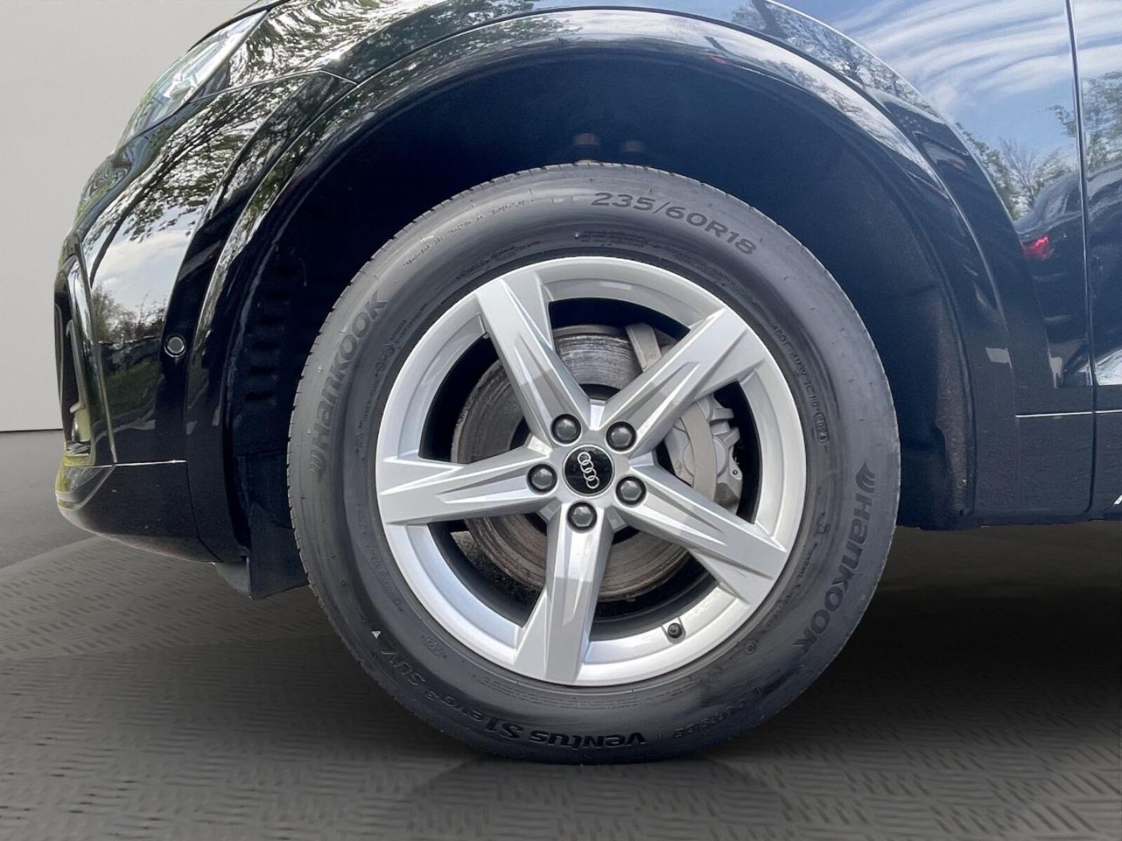 Audi Q5 – Bild 19