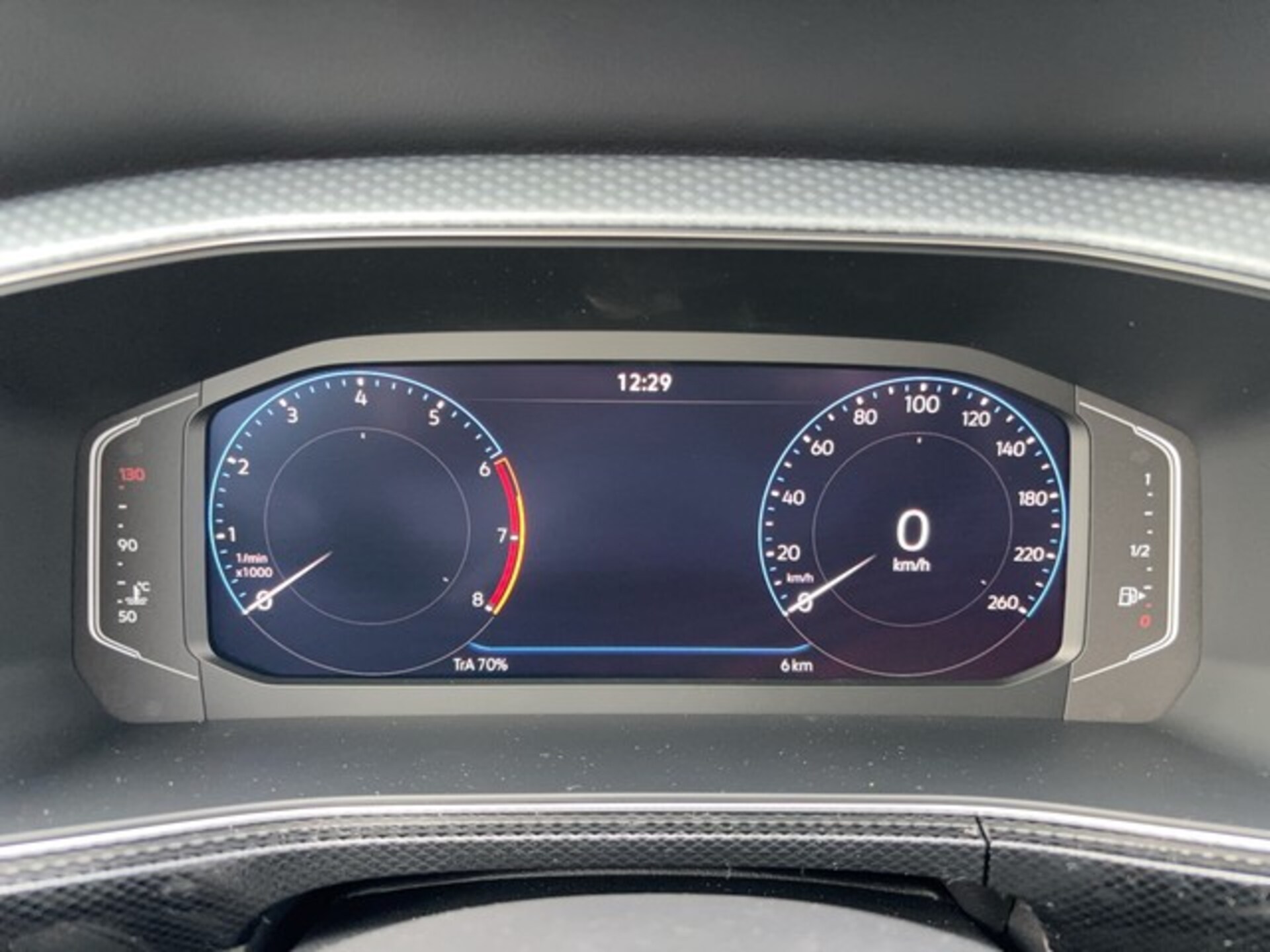 Volkswagen T-Cross ENERGY