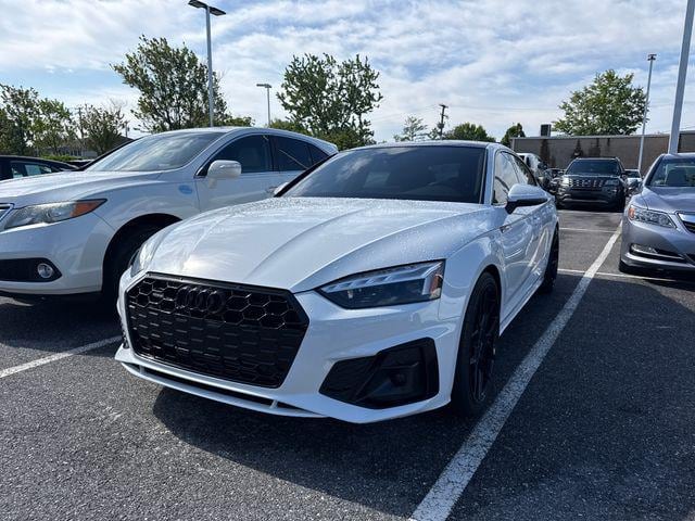 2025 Audi A5 Sportback