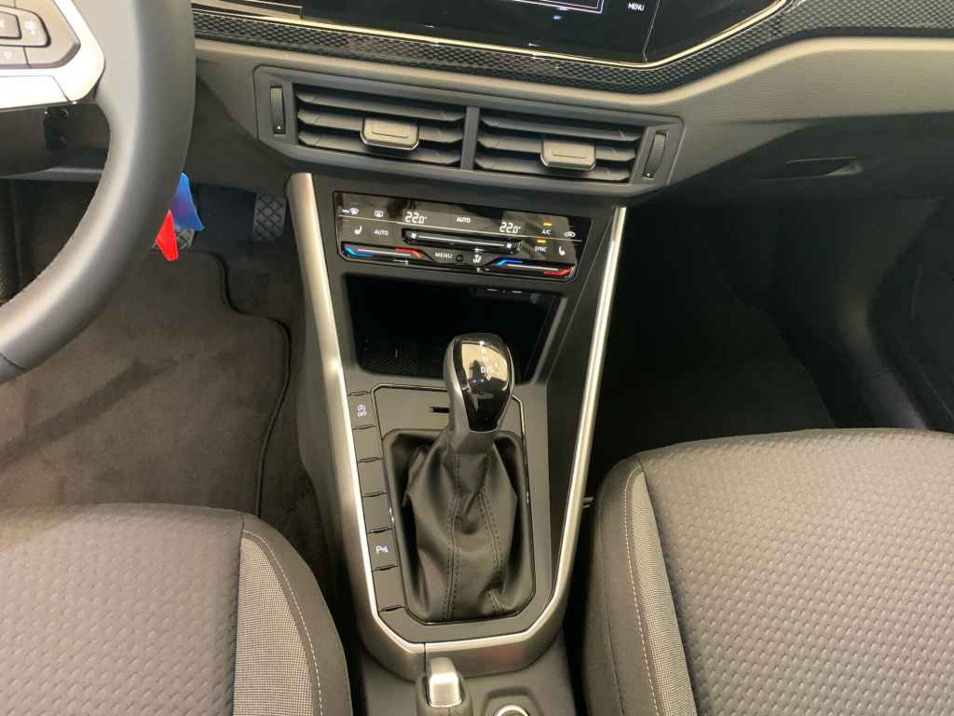 Volkswagen Taigo Life