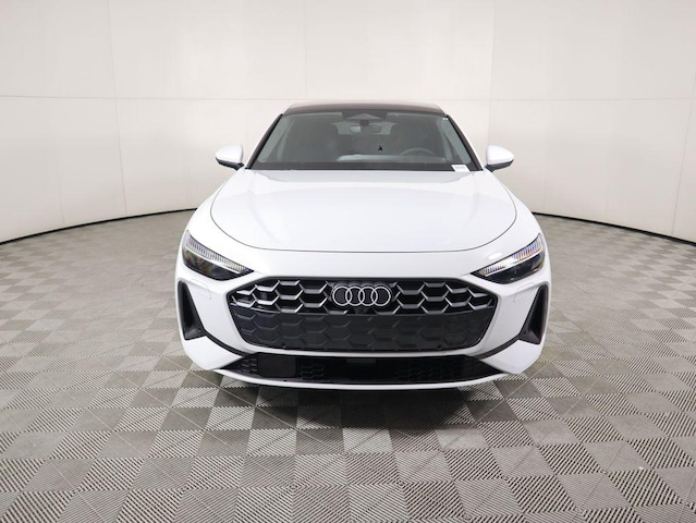 2025 Audi A5 Sedan
