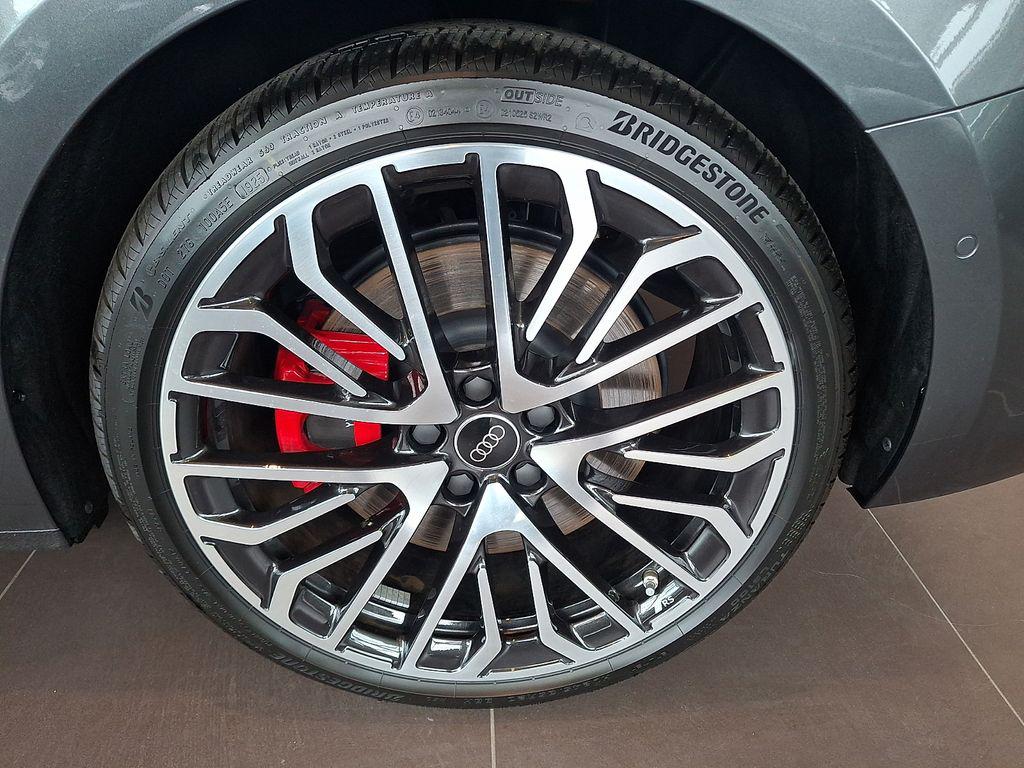 2025 Audi S5 Premium Plus - Photo 7