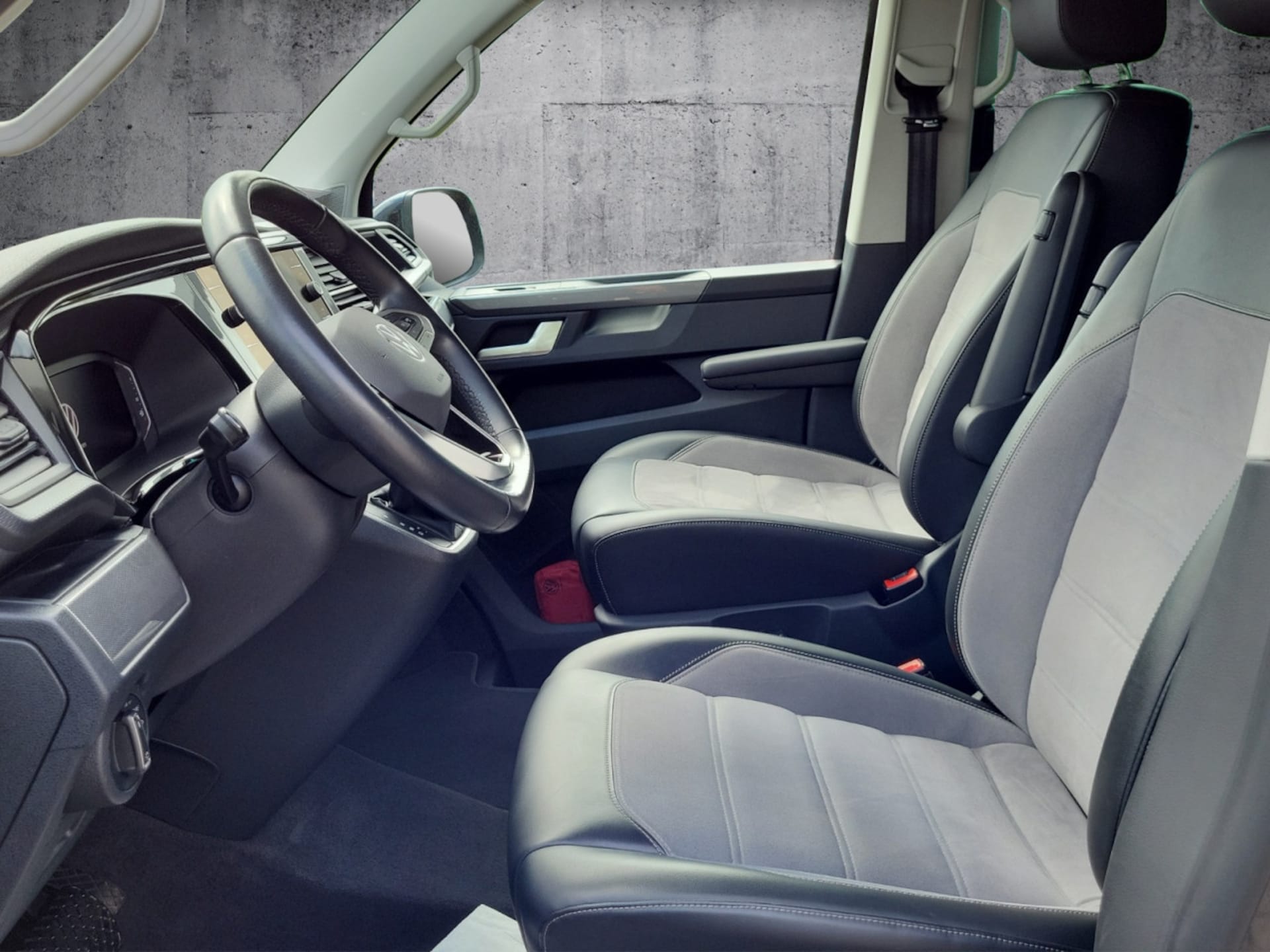 Volkswagen T6.1 Multivan Comfortline