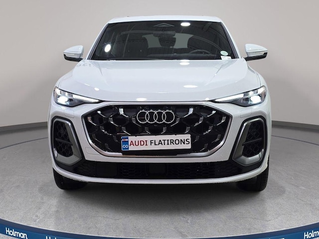 2026 Audi Q5 Sportback
