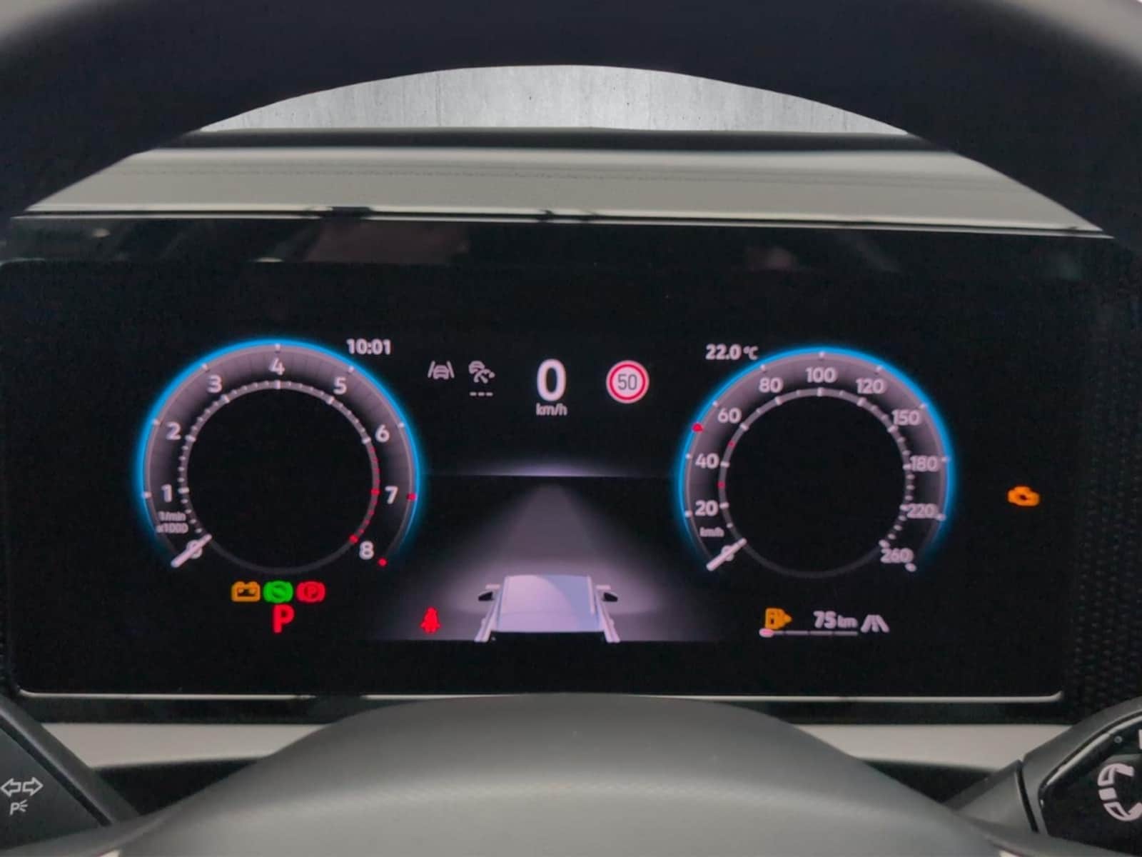 Volkswagen Tiguan – Bild 11