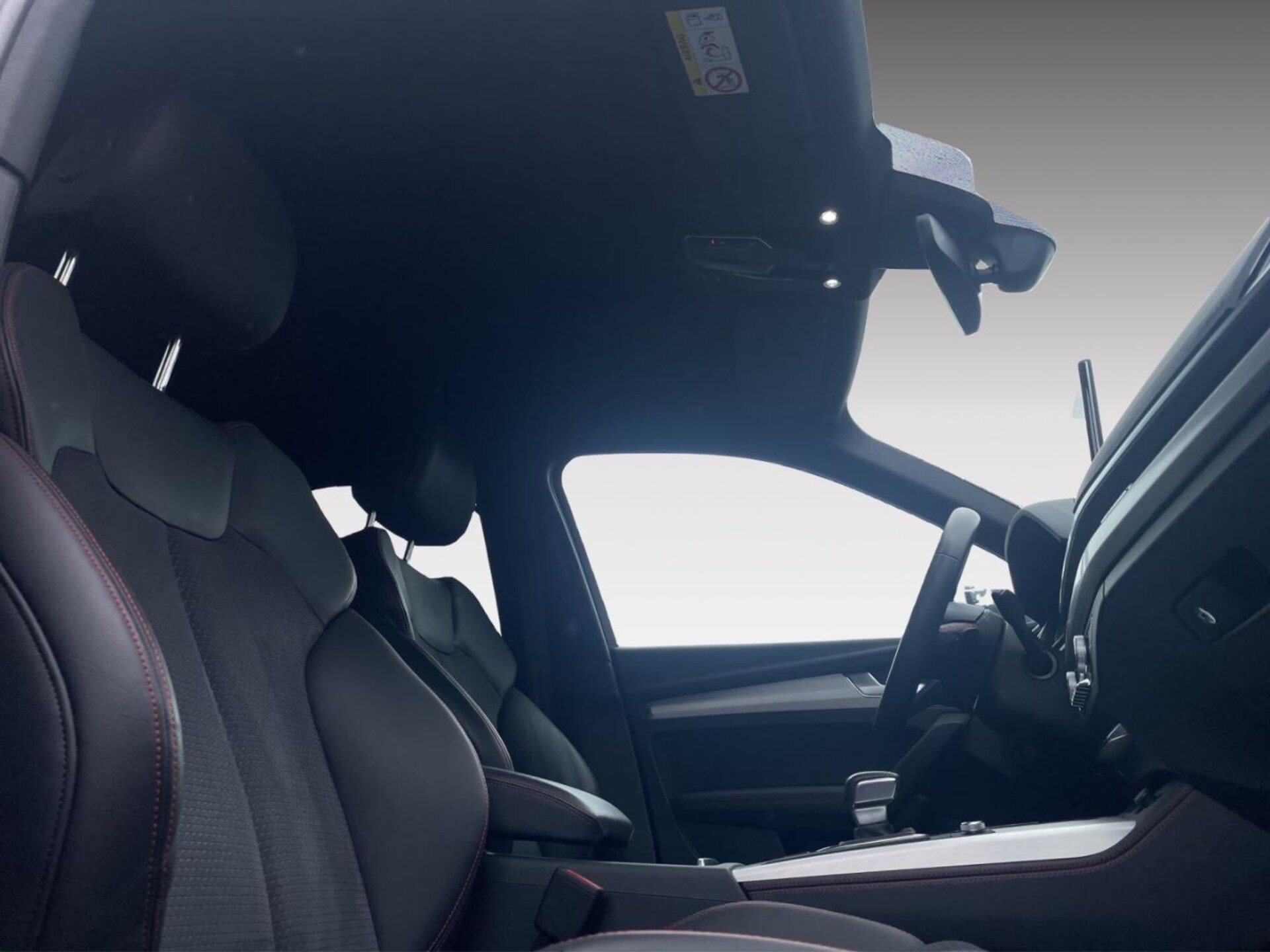 Audi SQ5 SUV