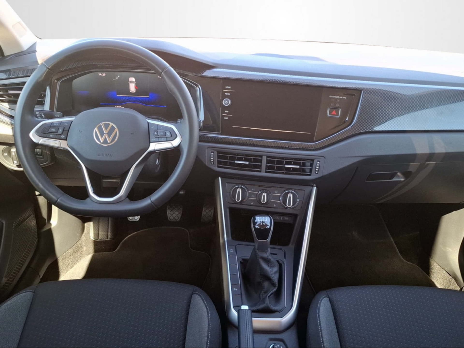 Volkswagen Polo Life