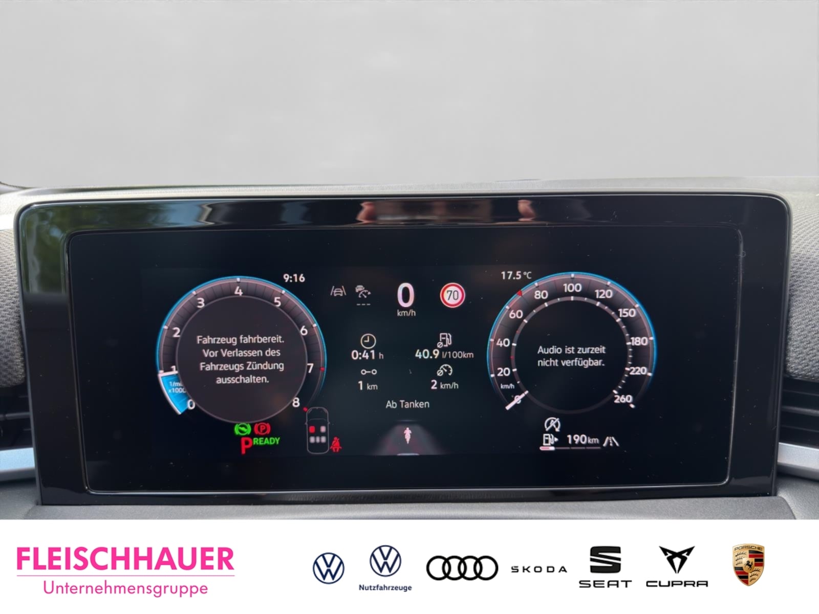 Volkswagen T-Roc – Bild 8