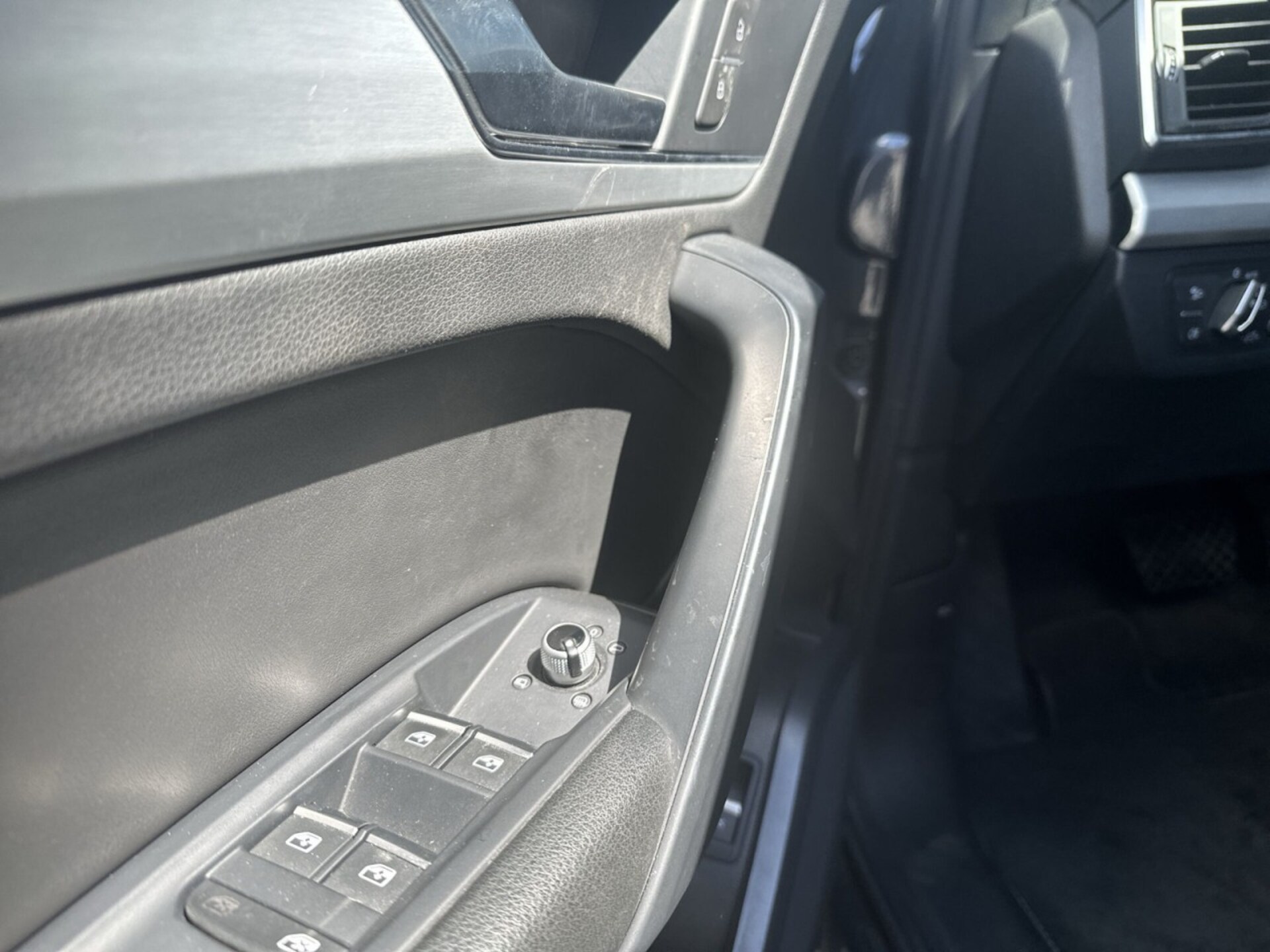 Audi Q5 TFSI e S line