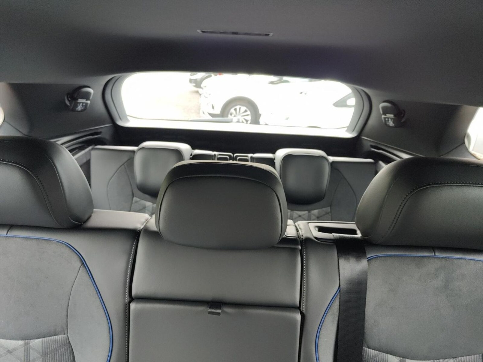Volkswagen Tayron – Bild 15