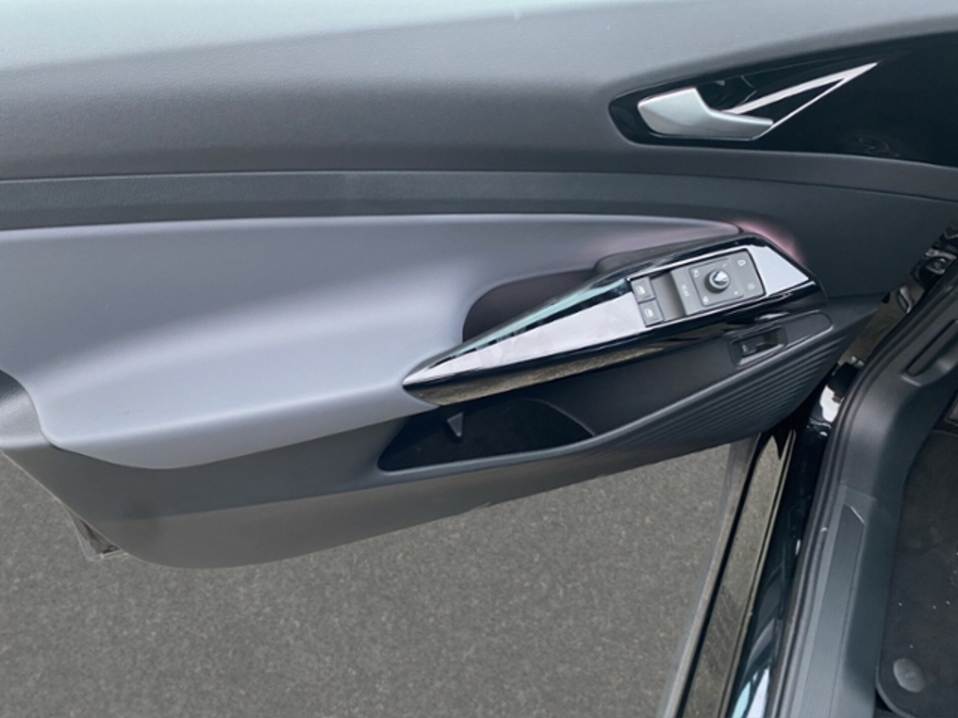Volkswagen ID.4 Pure