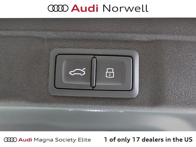 2026 Audi A5 Premium Plus - Photo 16