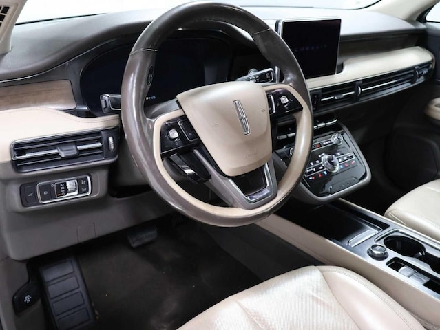 2021 Lincoln Corsair