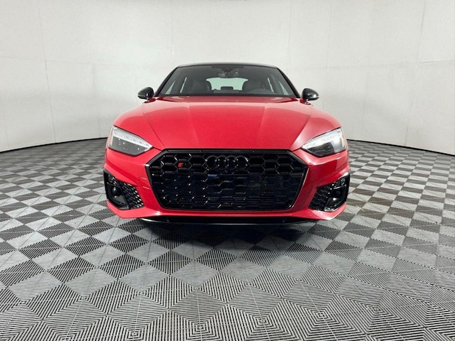 2025 Audi S5 Sportback