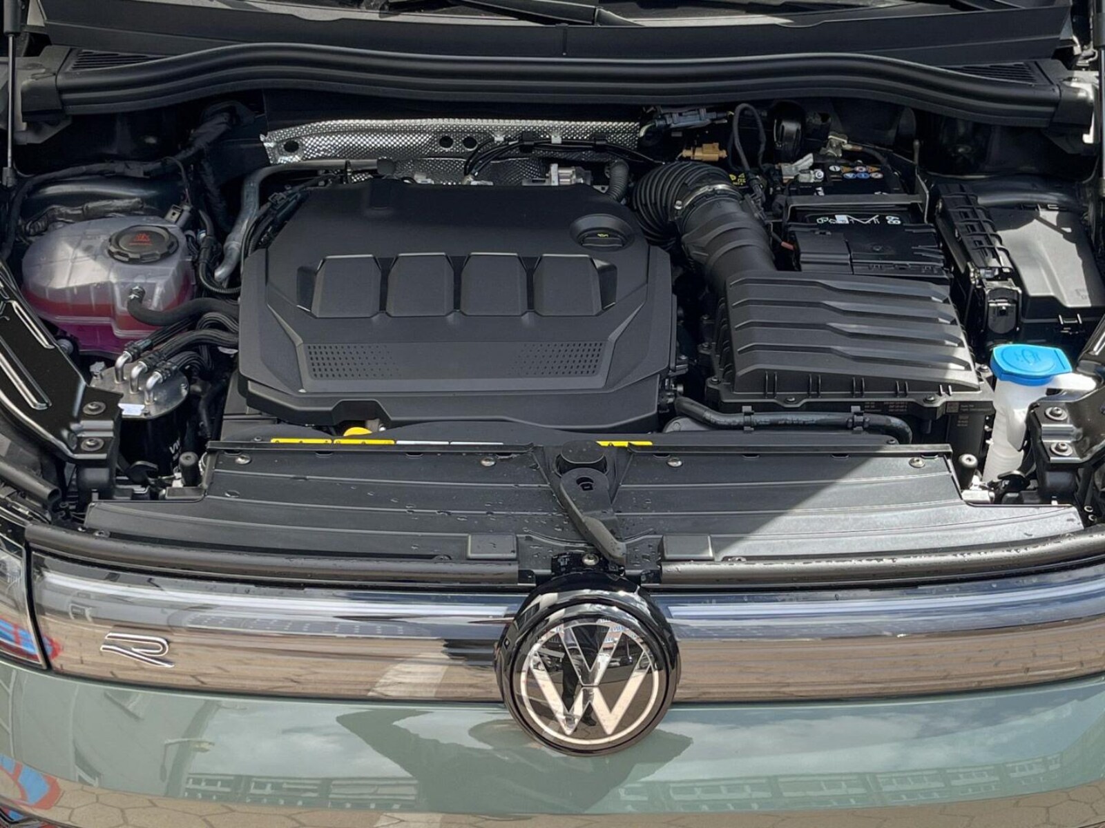Volkswagen Tiguan – Bild 16