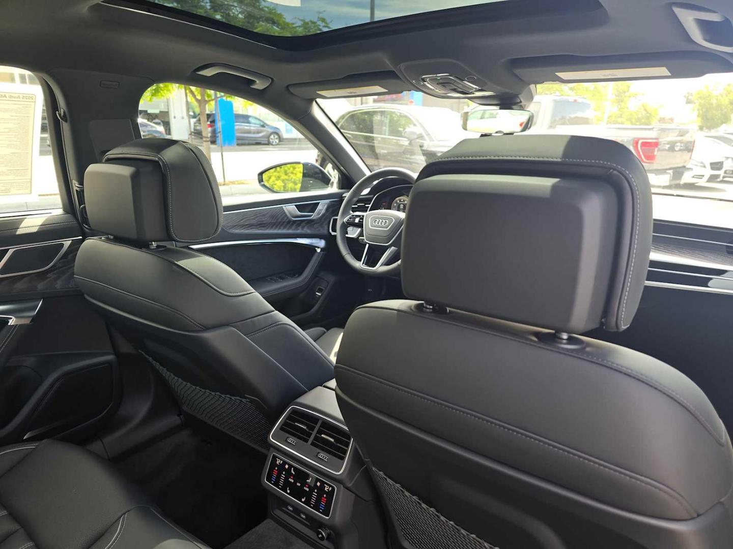 2025 Audi A6 Prestige - Photo 16