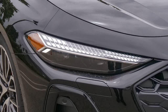 2026 Audi S5 Sedan