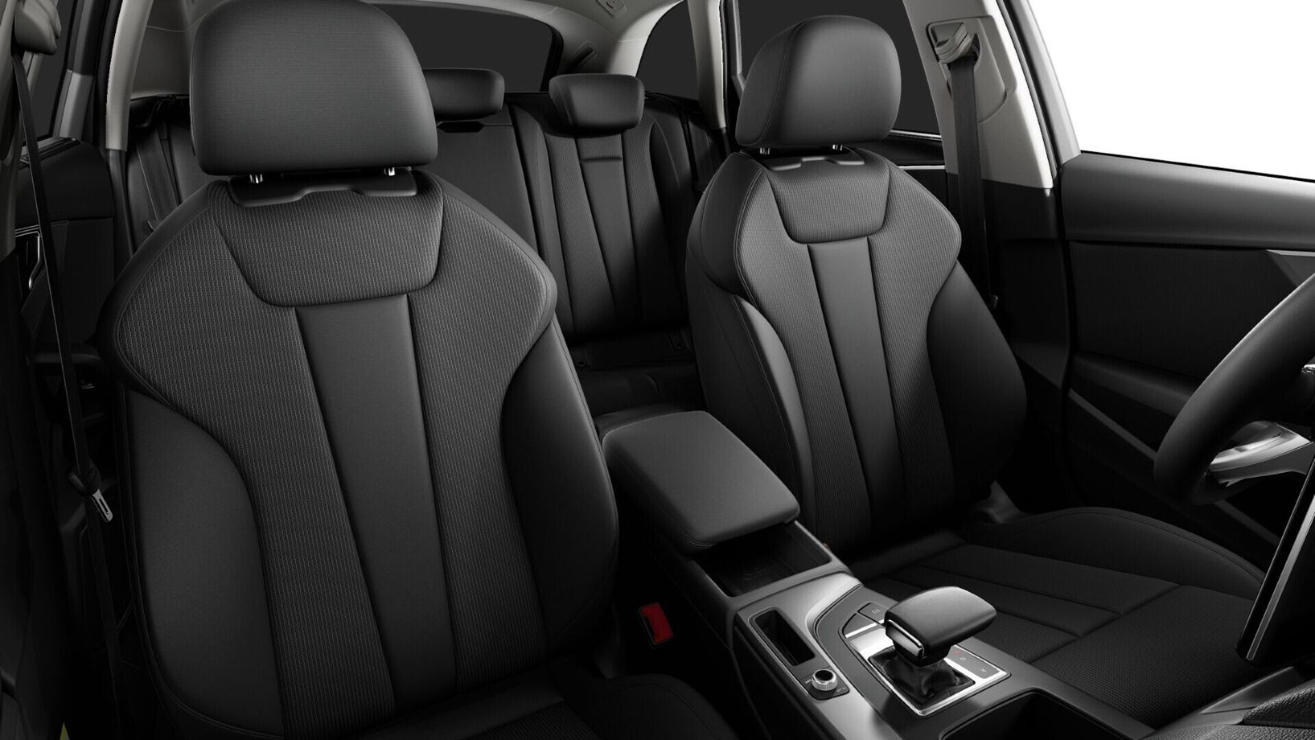 Audi A4 Avant Advanced
