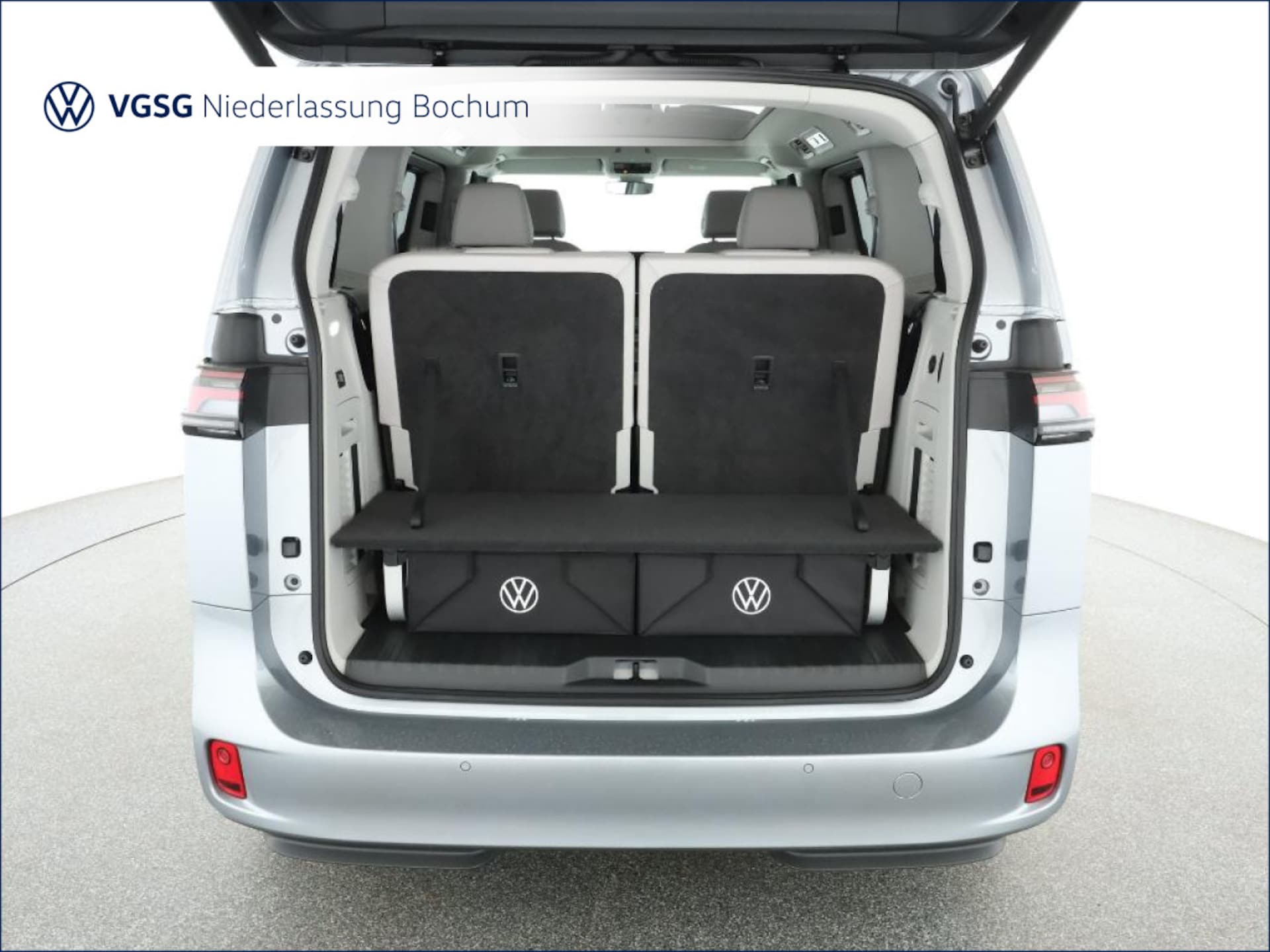 Volkswagen ID. Buzz Pro