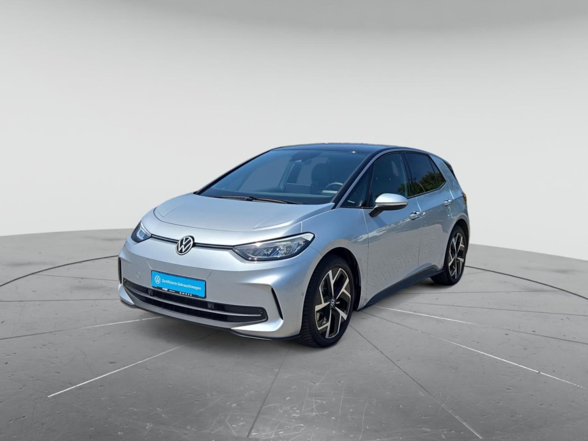 Volkswagen ID.3 MOVE Pro
