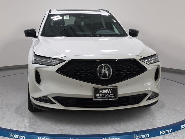 2023 Acura MDX