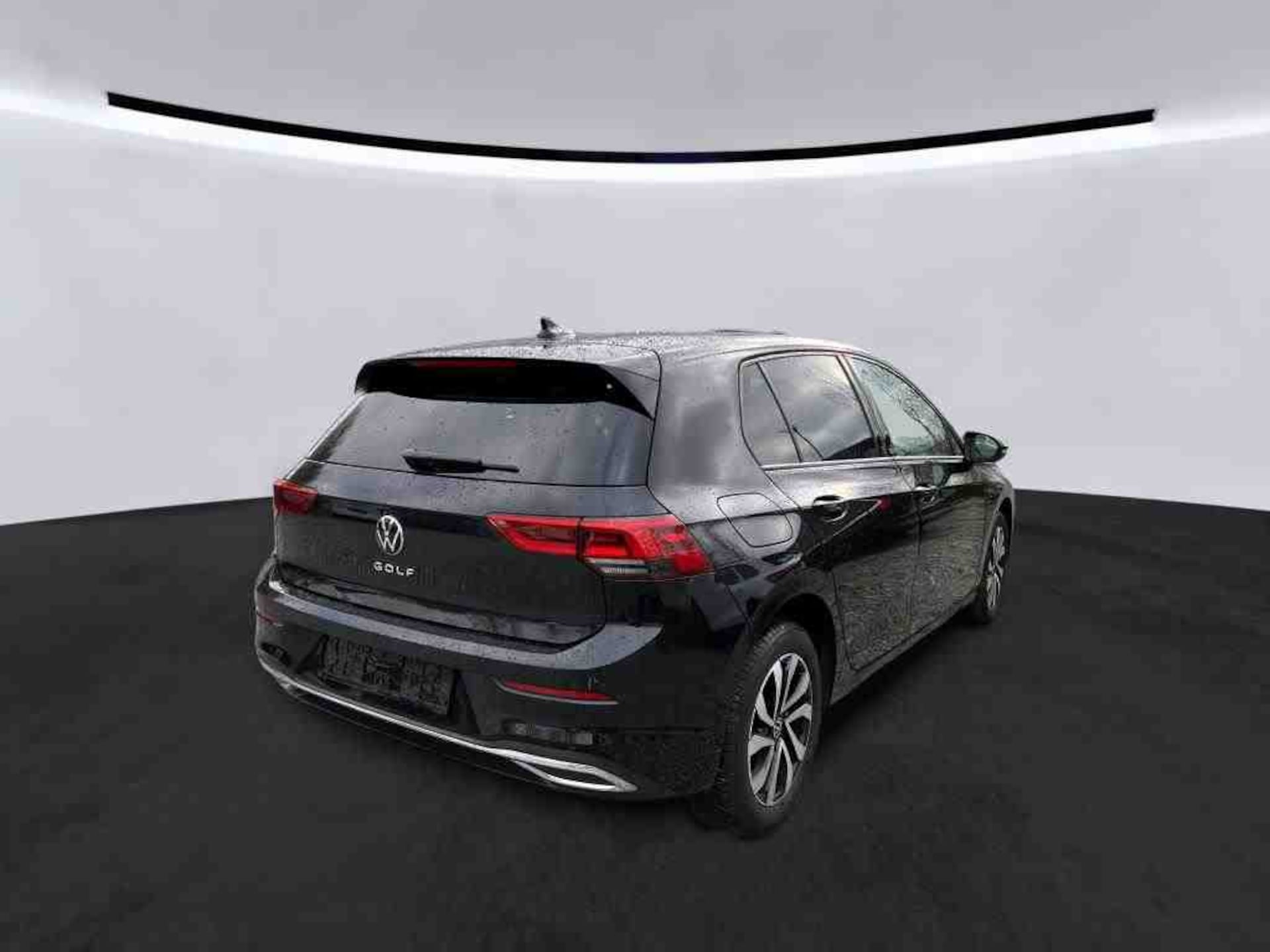 Volkswagen Golf Active