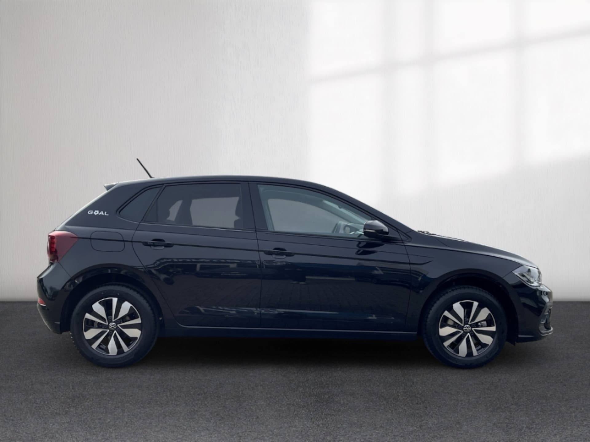 Volkswagen Polo Goal