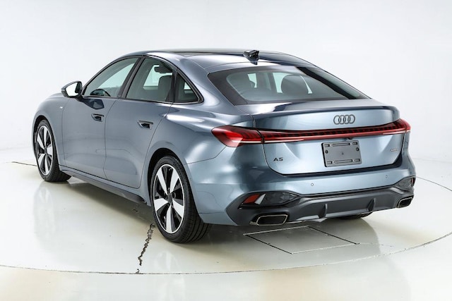 2026 Audi A5 Premium - Photo 10