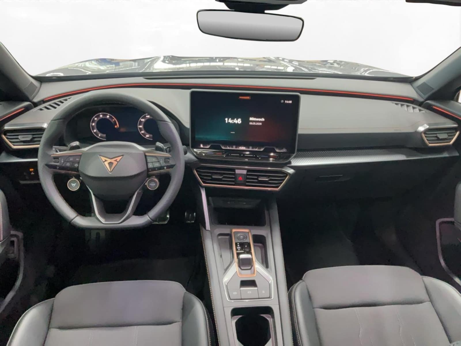 CUPRA Formentor – Bild 14