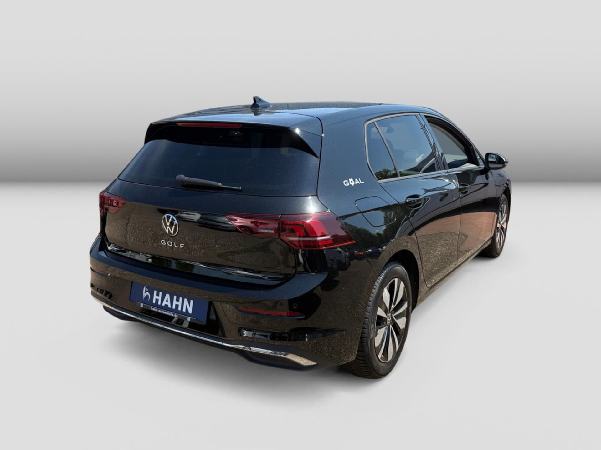 Volkswagen Golf Goal