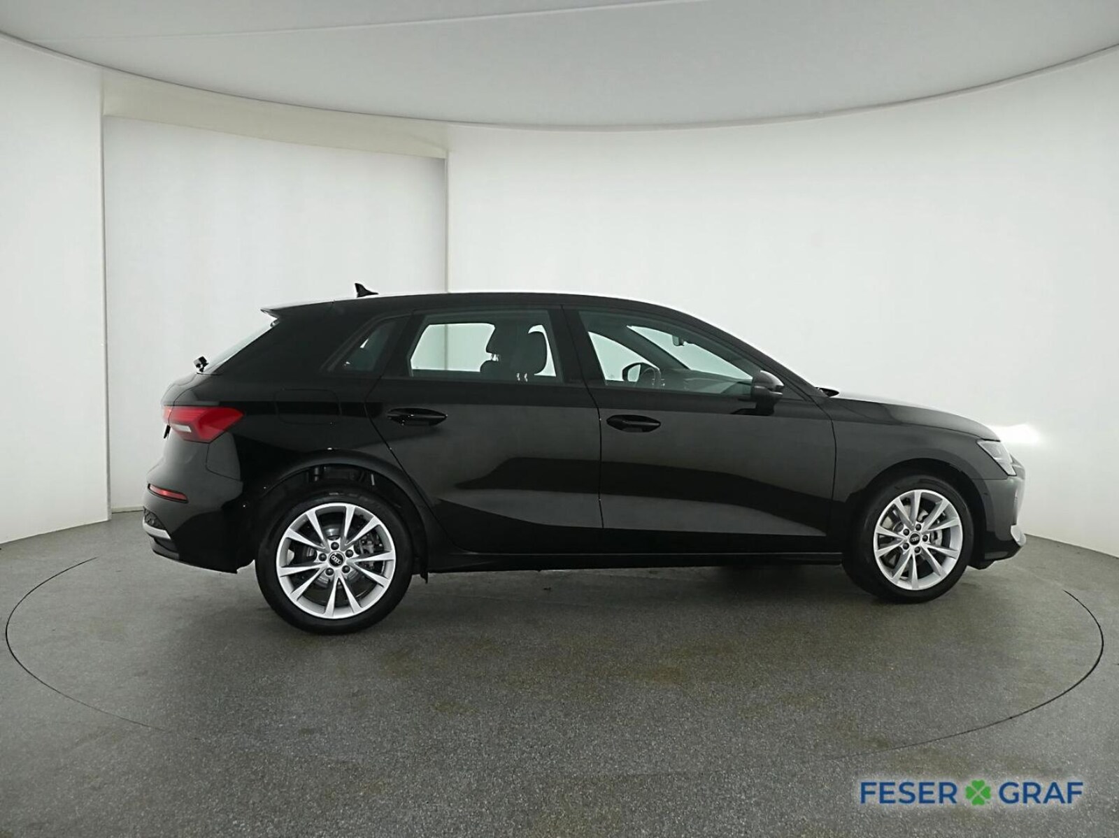 Audi A3 Sportback – Bild 12