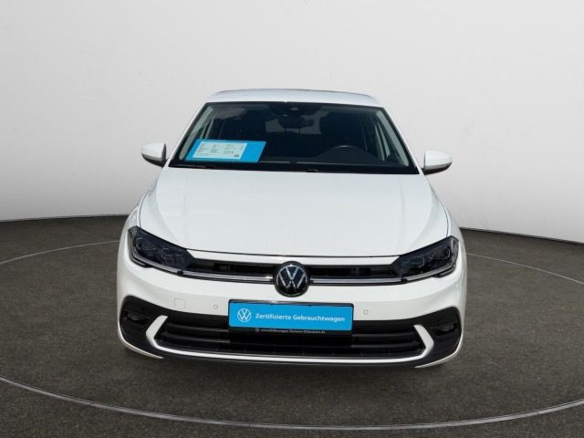 Volkswagen Polo MOVE