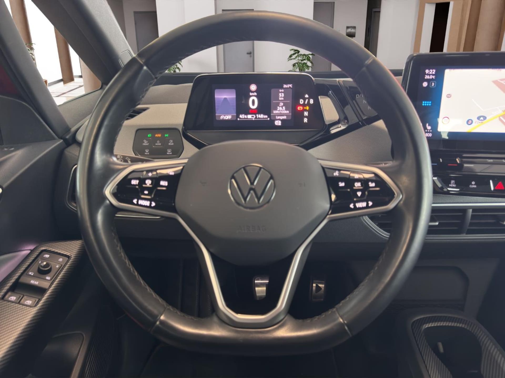 Volkswagen ID.3 Pro Performance