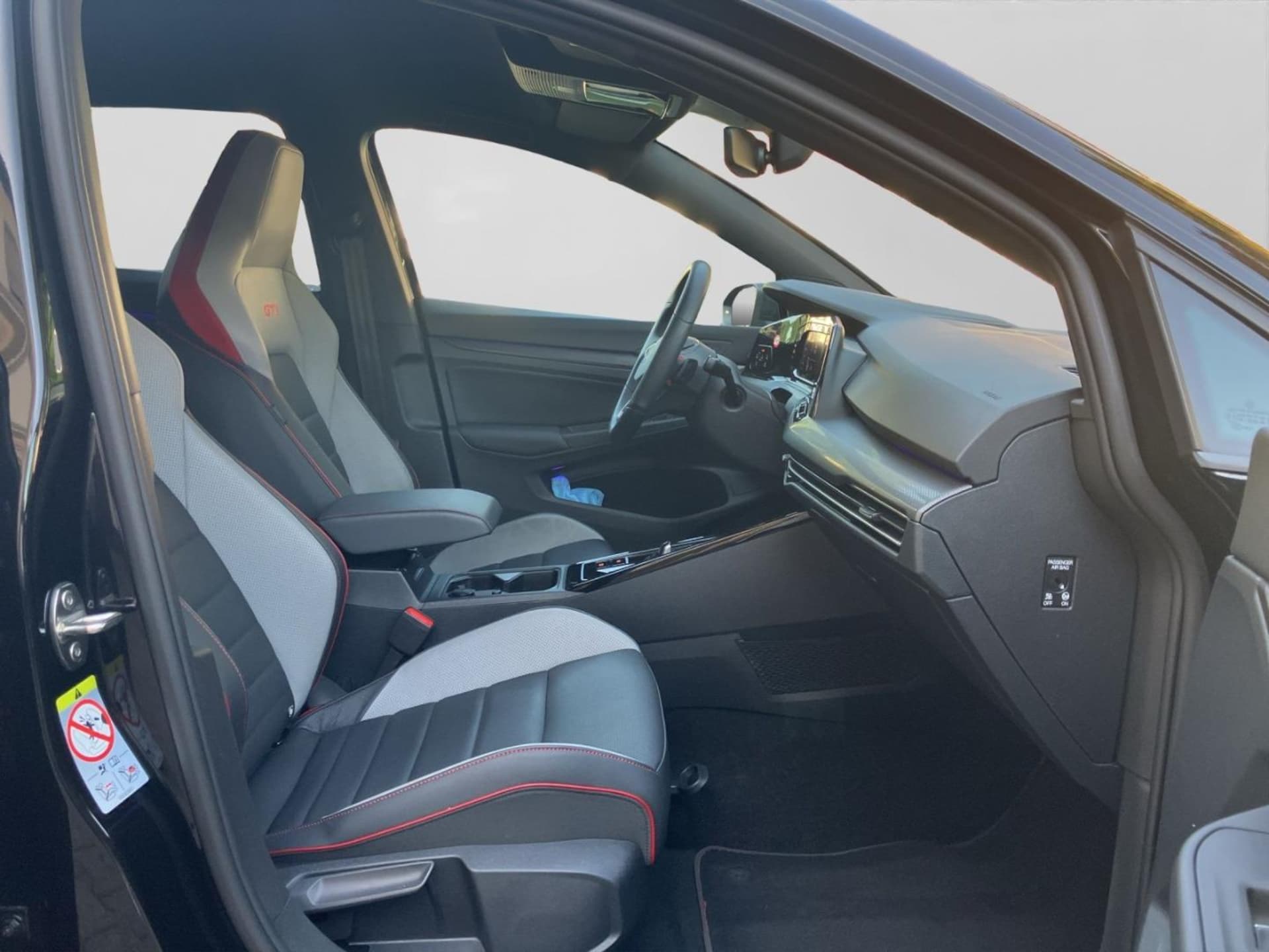 Volkswagen Golf GTI Clubsport