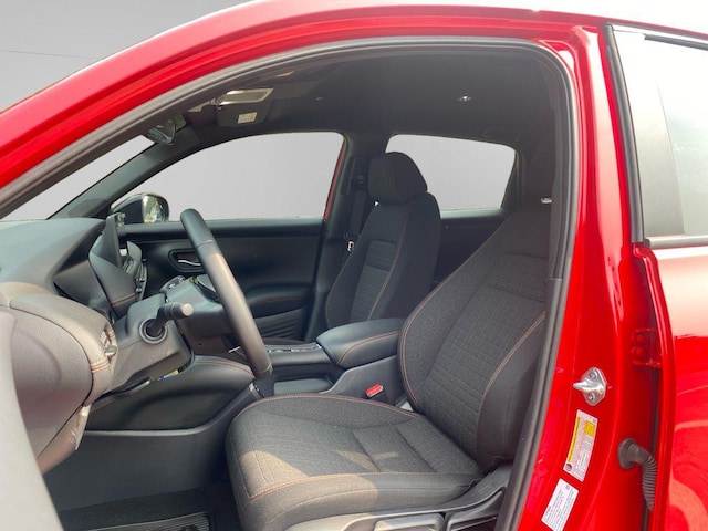 2026 Honda HR-V
