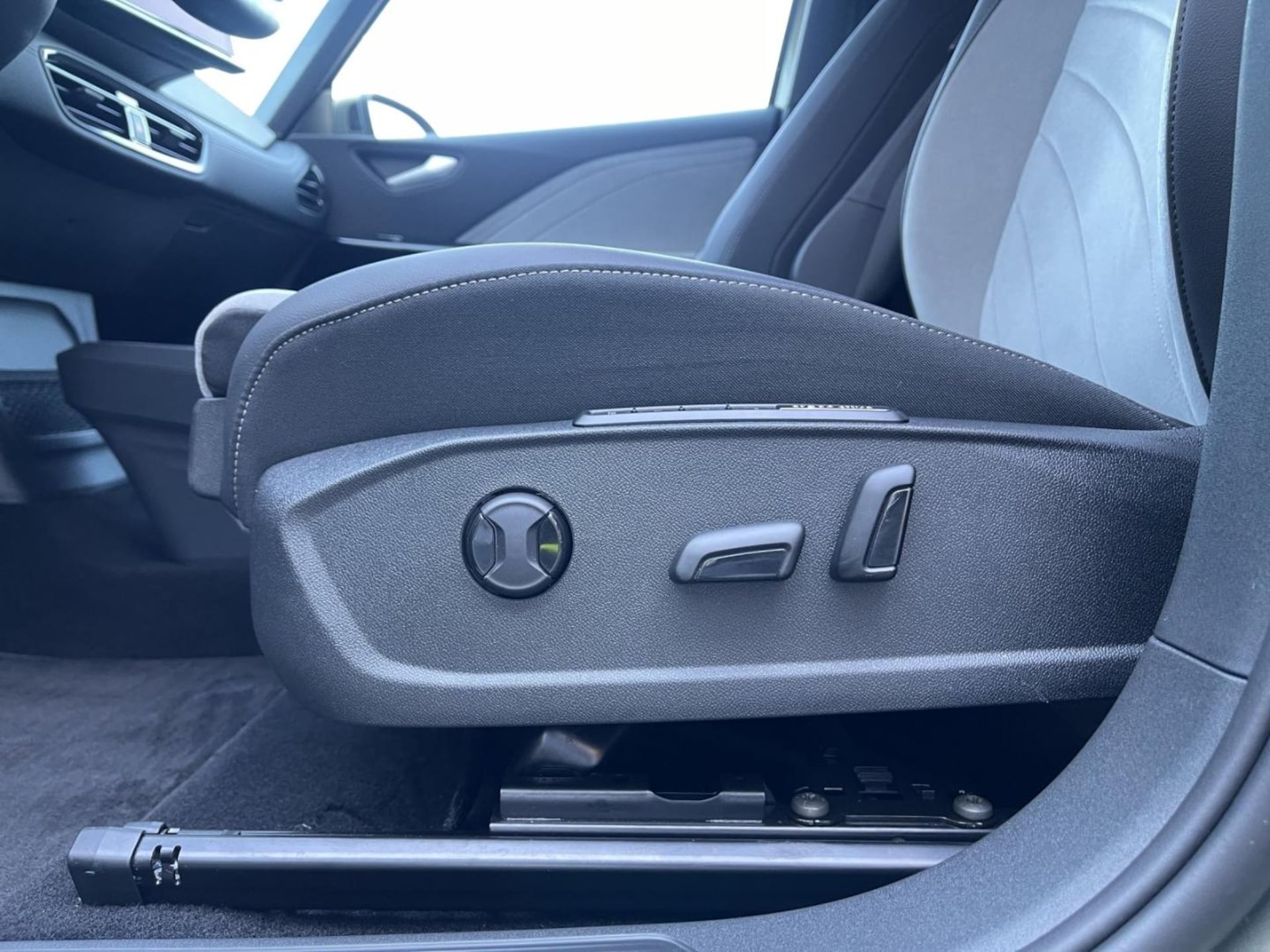 Volkswagen ID.3 Pro
