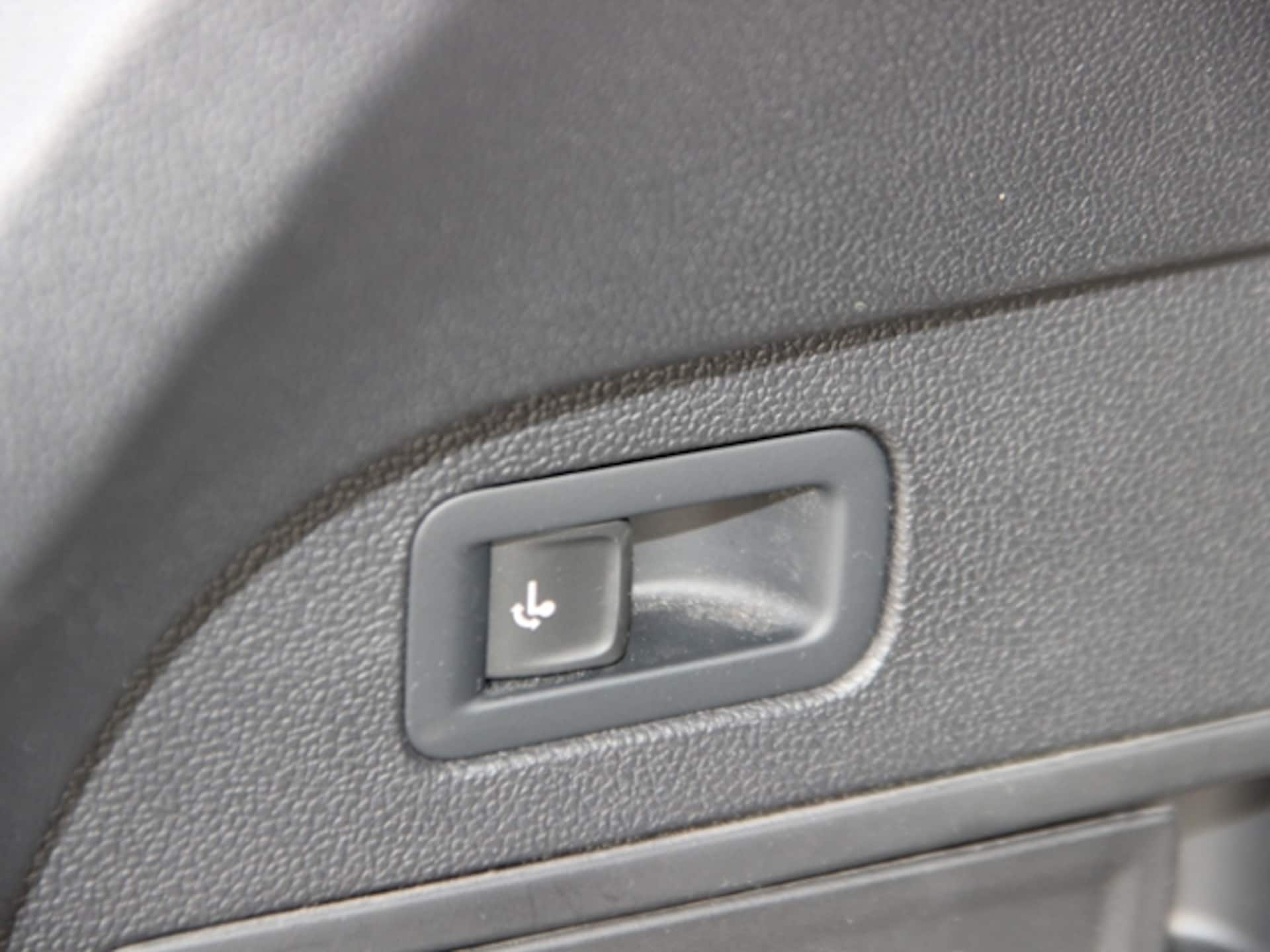 Volkswagen Tiguan Allspace Elegance